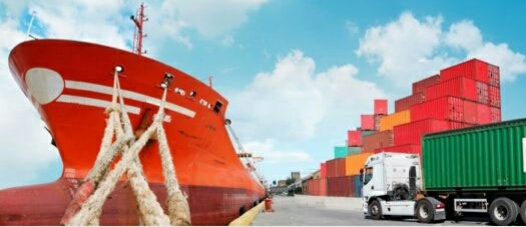 حمل و نقل جاده ای و دریایی تعیین قیمت می شود