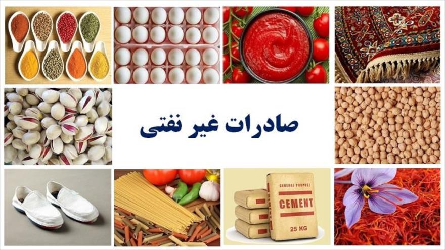 افزایش ۱۷۹ درصدی صادرات غیرنفتی بنادر بوشهر
