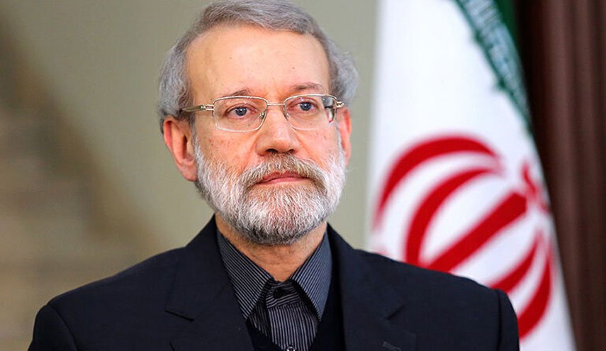 بیانیه علی لاریجانی پس از عدم حضور در لیست نهایی انتخابات
