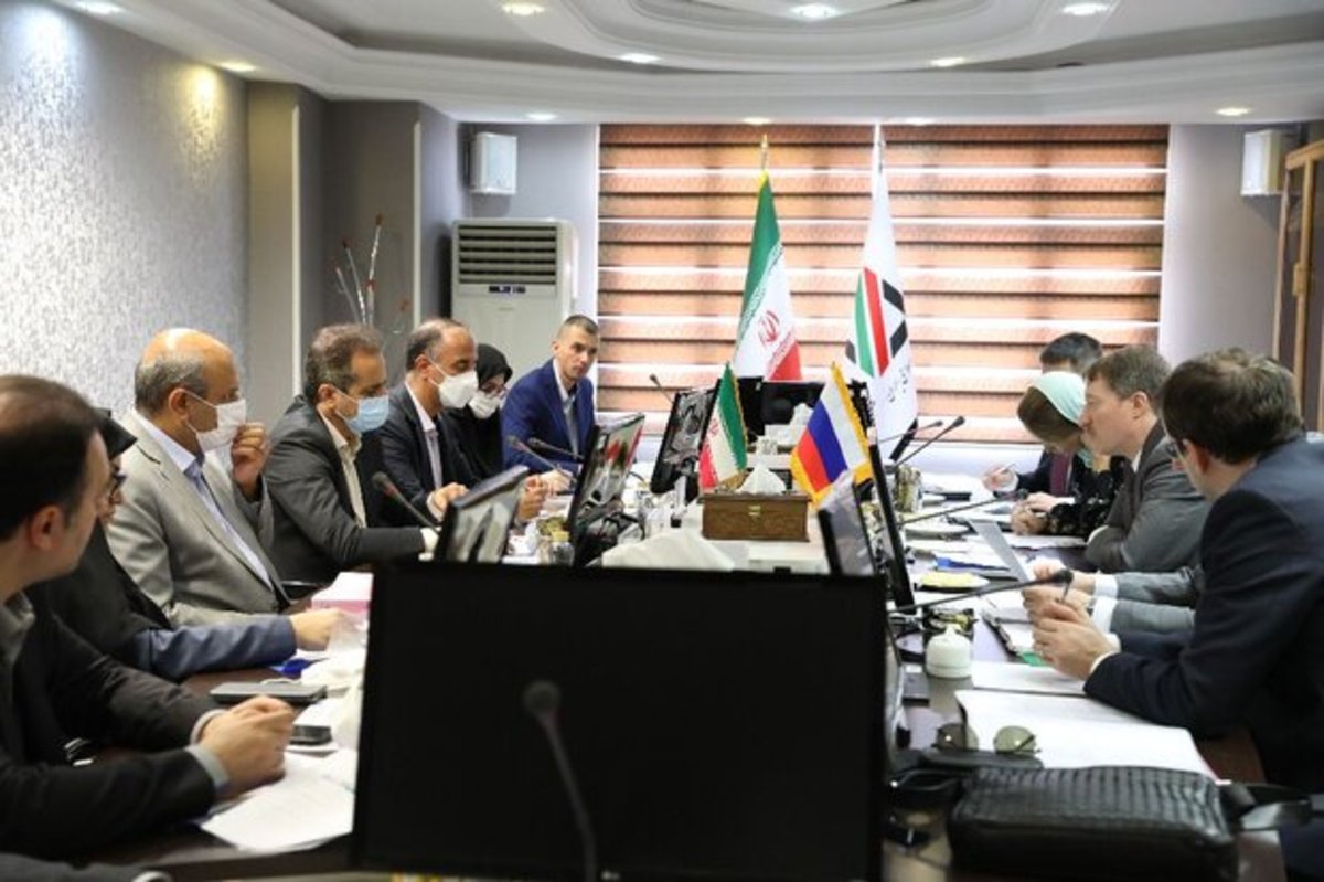 گمرکات ایران و روسیه برای اجرای پروژه های جدید گمرکی با هدف افزایش مبادلات تجاری و توسعه و تسهیل تجارت میان دو کشور توافق کردند ‌.