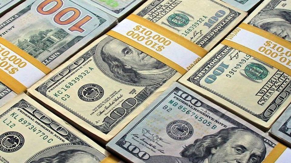 نرخ دلار محاسباتی در گمرکات کشور