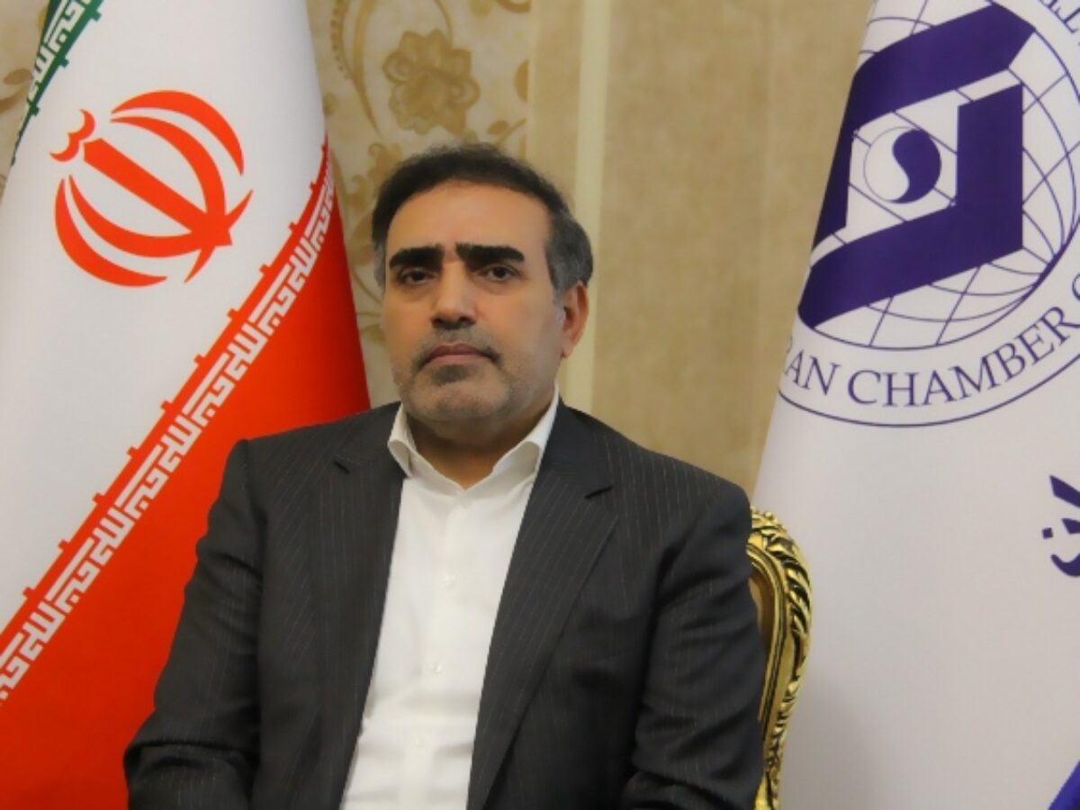 رئیس اتاق تعاون ایران عضو هیئت مدیره اتحادیه جهانی تعاون شد