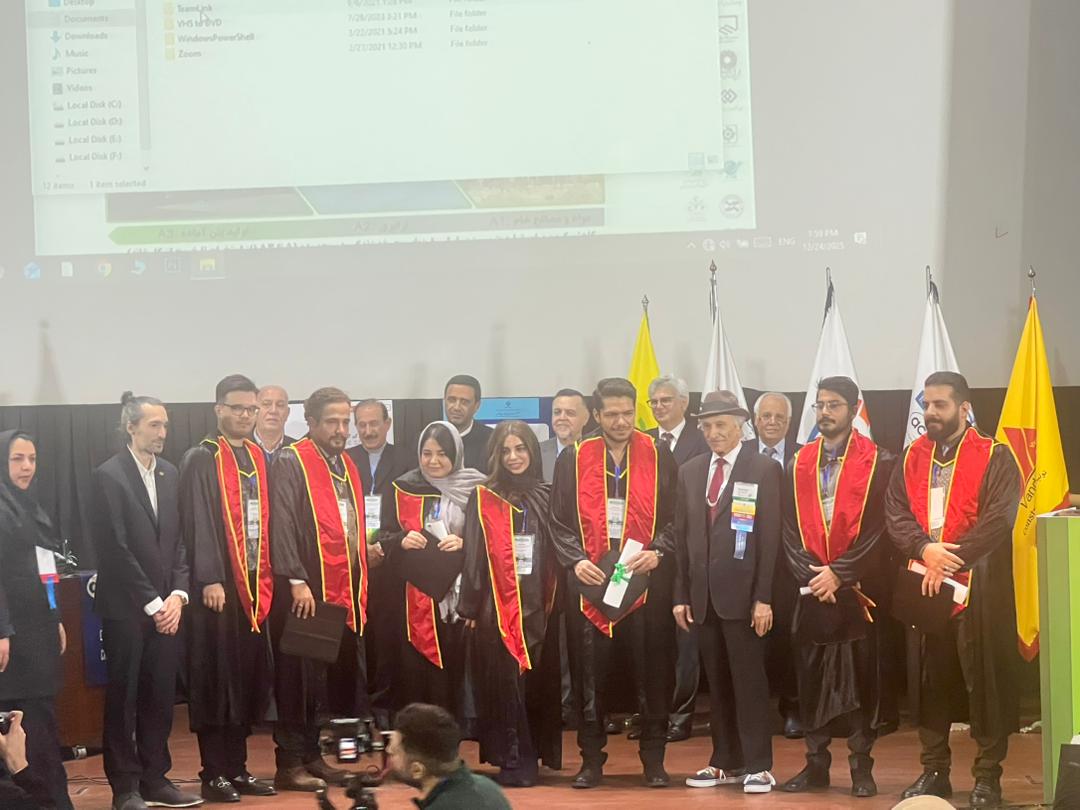 بیست و هشتمین همایش بتن و زلزله برگزار شد