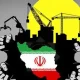 سایه جنگ بر اقتصاد ایران
